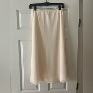 Halara skirt, lined, 6p